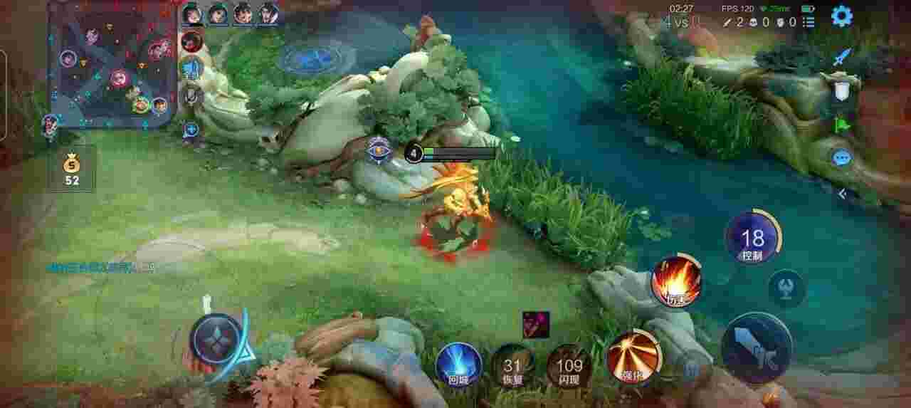 王者荣耀擎天柱 - 和平精英推荐几个外挂辅助预览图